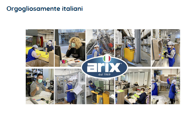 arix